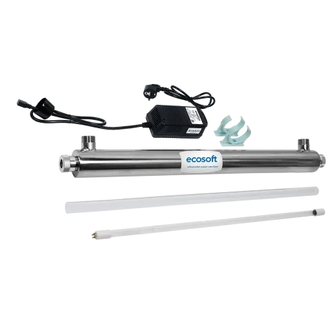 Ecosoft E-480 UV water sterilizer