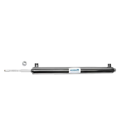 Ecosoft E-480 ultraviolet water sterilizer