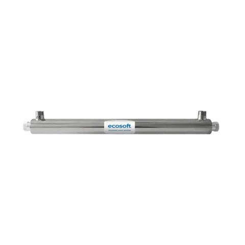 Ecosoft E-480 ultraviolet water sterilizer