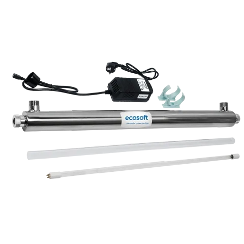 Ecosoft E-720 UV water sterilizer