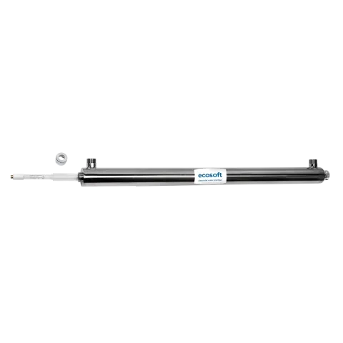 Ecosoft E-720 ultraviolet water sterilizer