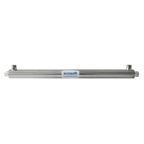 Ecosoft E-720 ultraviolet water sterilizer