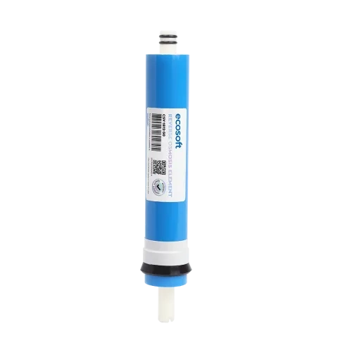 Elemento a membrana Ecosoft 50 GPD