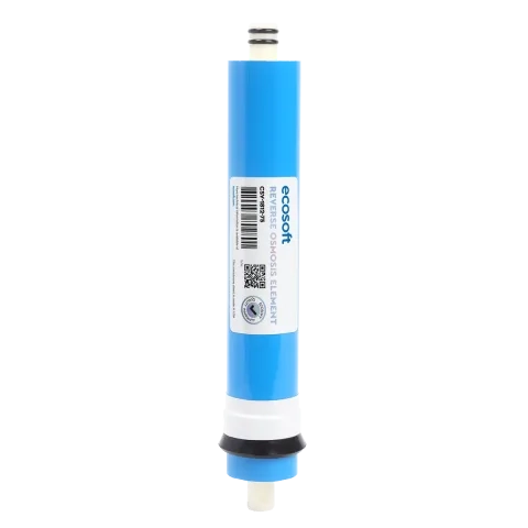 Elemento a membrana Ecosoft 75 GPD