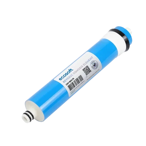Elemento a membrana Ecosoft 100 GPD