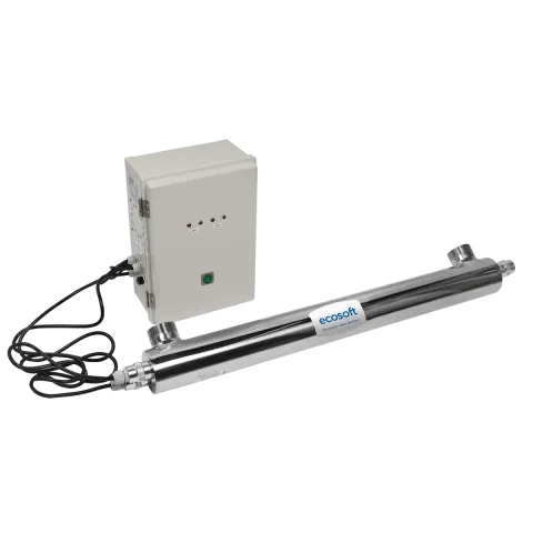 Ecosoft EB-45 ultraviolet water sterilizer