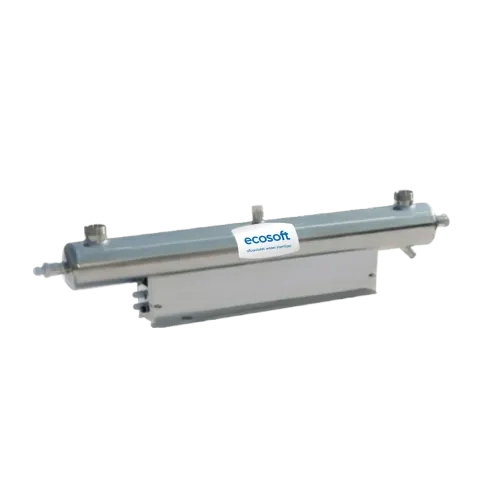 Ecosoft ET-24 UV water sterilizer