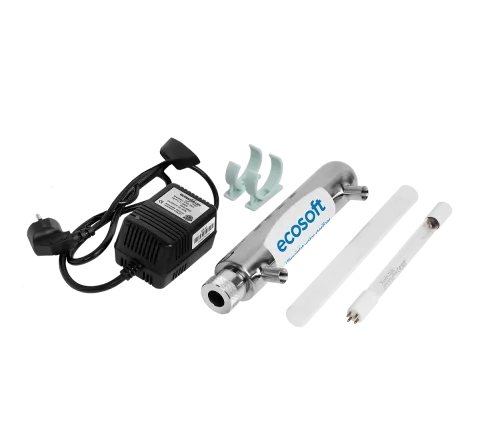 Ecosoft HR-60 ultraviolet water sterilizer