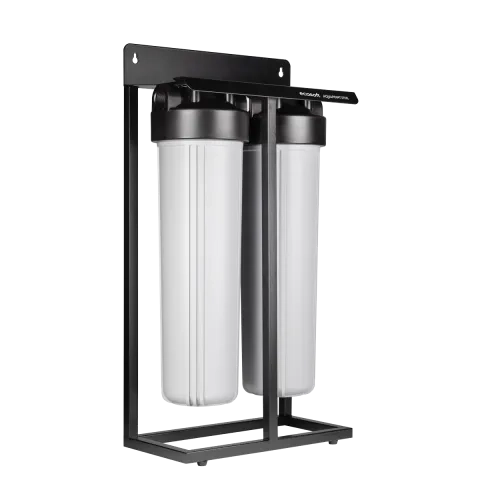 Ecosoft Aquapoint XL Duo whole house water filter