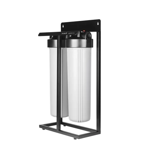 Ecosoft Aquapoint XL Duo whole house water filter