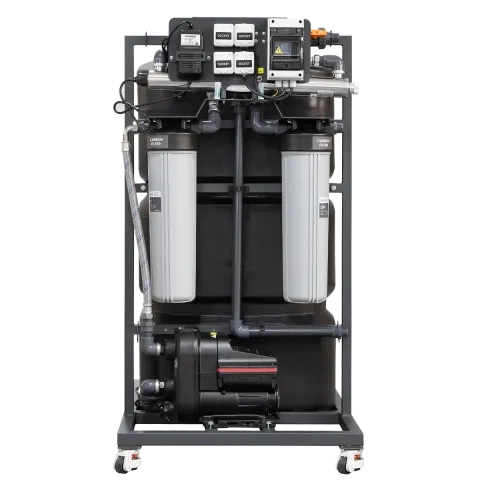 Ecosoft Smart Water Keeper 500 liter water tank