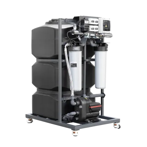 Ecosoft Smart Water Keeper 500 liter water tank