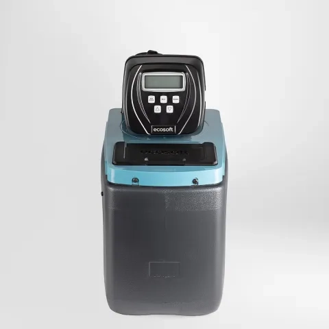Ecosoft Core 110 water softener with CI valve