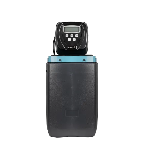 Ecosoft Core 150 water softener with CI valve