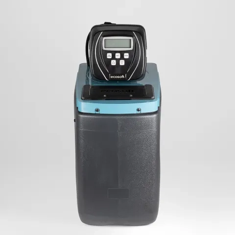 Ecosoft Core 150 water softener with CI valve