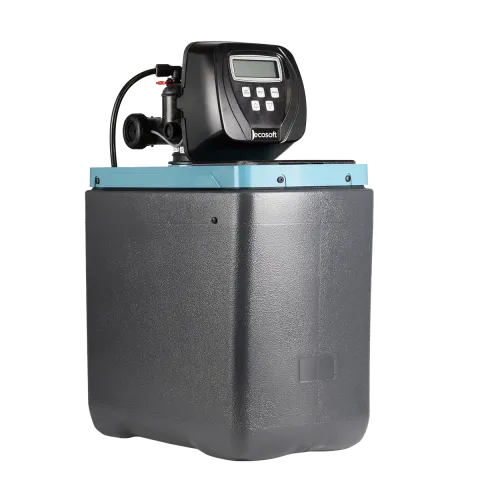 Ecosoft Core 150 water softener with CI valve