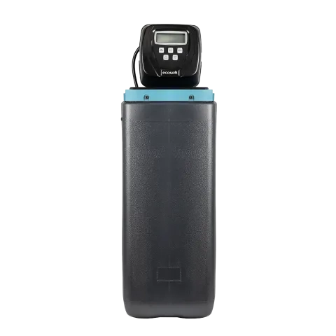 Ecosoft Core 250 water softener with CI valve