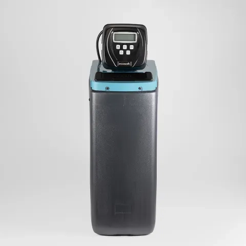 Ecosoft Core 250 water softener with CI valve