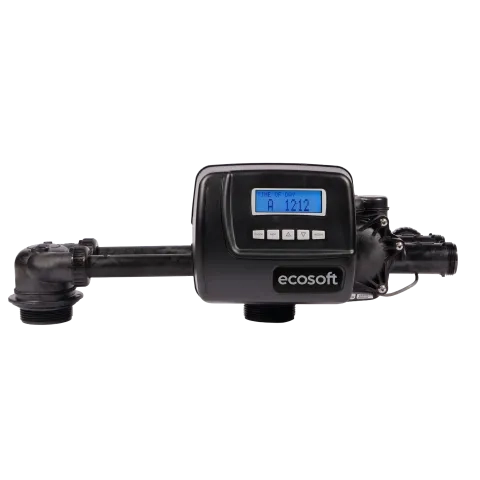 Water Specialist 1” CE Twin Alternating Control Valve