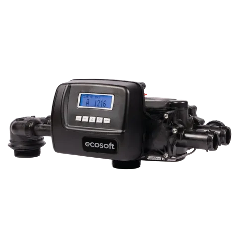 Water Specialist 1” CE Twin Alternating Control Valve