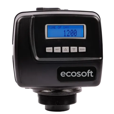 Water Specialist 2” CE Downflow Regeneration Control Valves ( without meter )