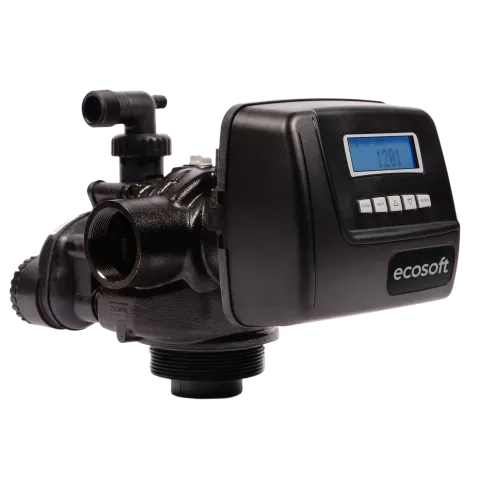 Water Specialist 2” CE Downflow Regeneration Control Valves ( without meter )