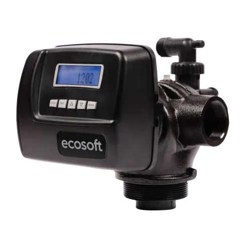 Water Specialist 2” CE Downflow Regeneration Control Valves ( without meter )