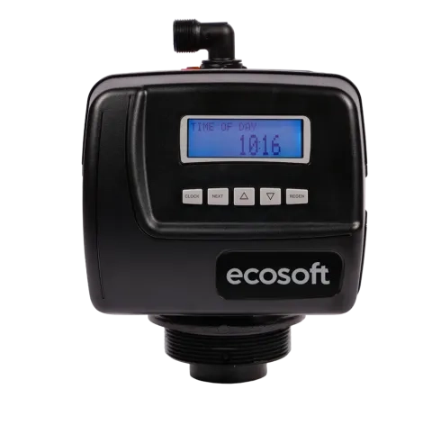 Water Specialist 1.5” CE Downflow Regeneration Control Valves ( without meter )
