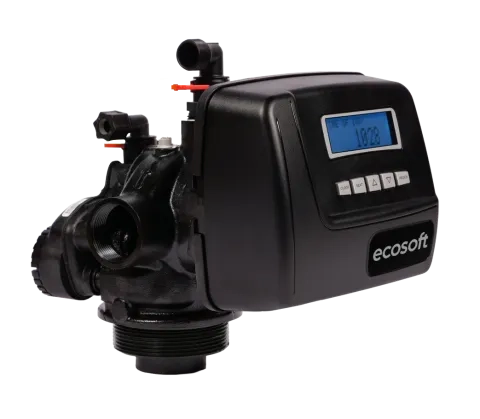 Water Specialist 1.5” CE Downflow Regeneration Control Valves ( without meter )