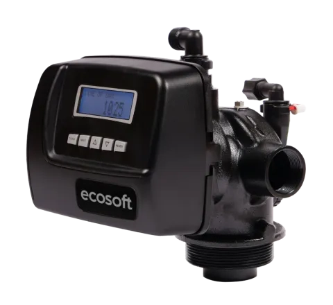 Water Specialist 1.5” CE Downflow Regeneration Control Valves ( without meter )