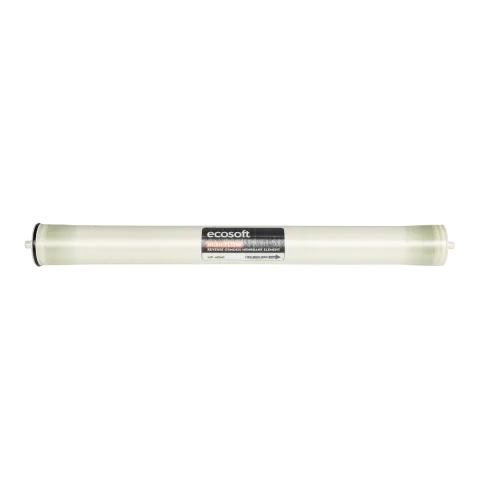High flow reverse osmosis membrane element Ecosoft HF-4040