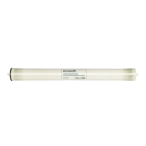 High rejection reverse osmosis membrane element Ecosoft HR-4040