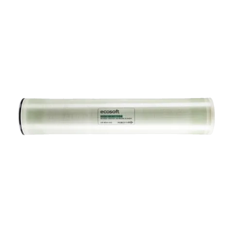 High rejection reverse osmosis membrane element Ecosoft HR-8040-440
