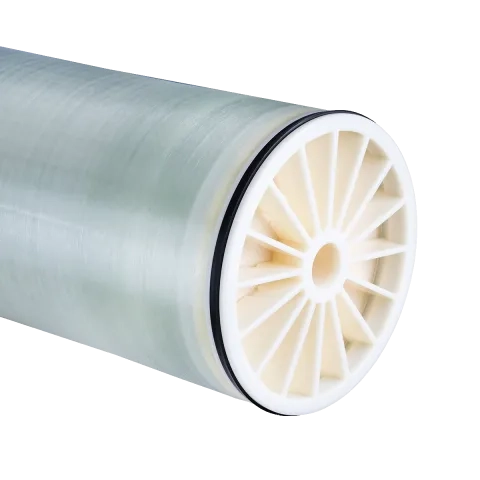 High flow reverse osmosis membrane element Ecosoft HF-8040-440