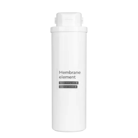 Replacement membrane element for reverse osmosis filter CROSS MAX