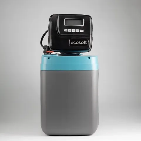Ecosoft A-Soft 110 water softener with CE(MV) valve
