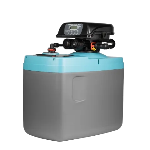 Ecosoft A-Soft 110 water softener with DV valve