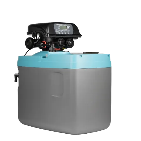 Ecosoft A-Soft 110 water softener with DV valve