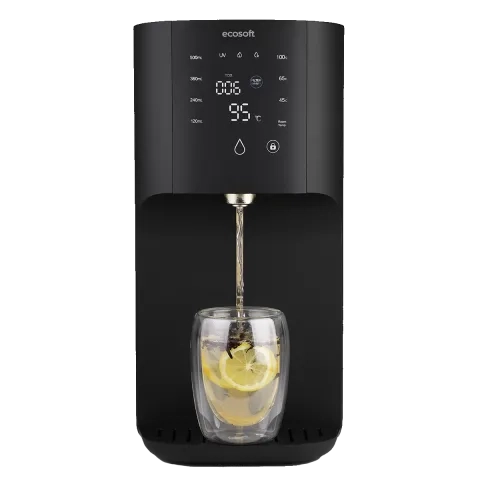 Ecosoft RAY countertop reverse osmosis system