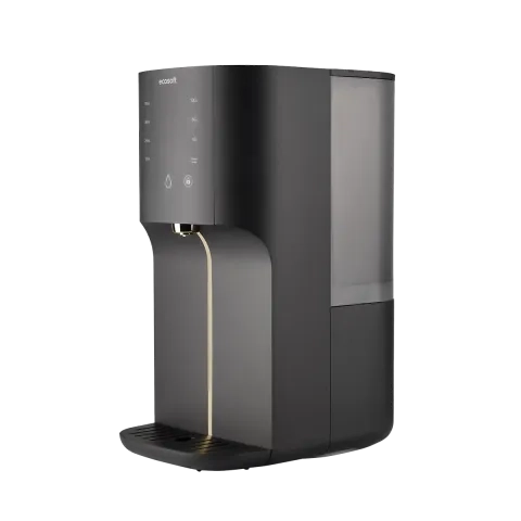 Ecosoft CROSS RAY countertop reverse osmosis system