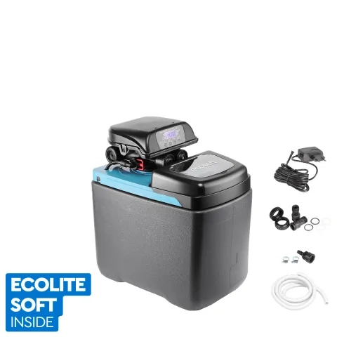 Ecosoft Core 110 water softener