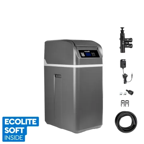 Ecosoft CUBE 150 water softener