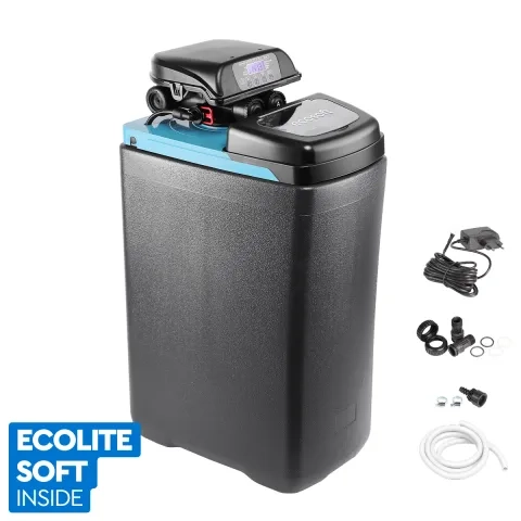 Ecosoft Core 250 water softener