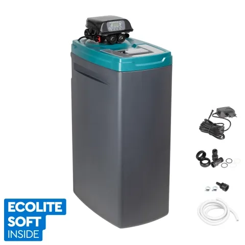 Ecosoft Anthracite Azure 250 water softener