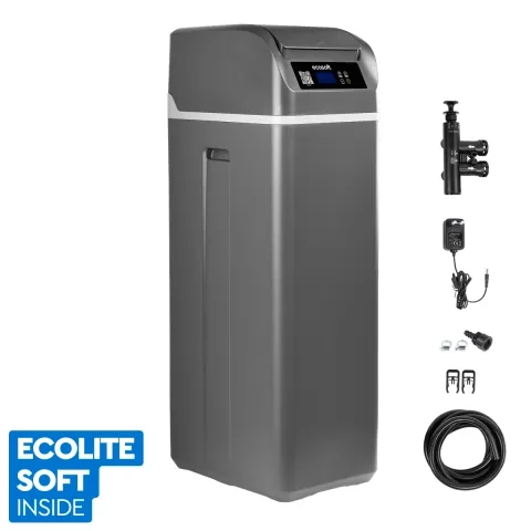 Ecosoft CUBE 250 water softener