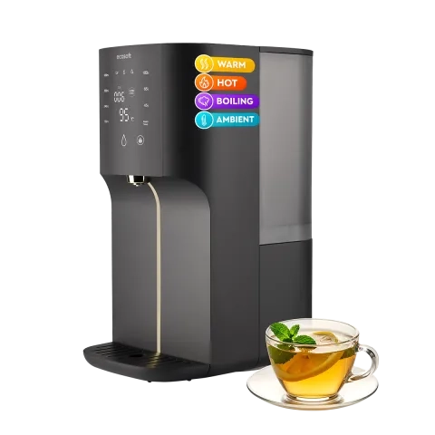 Ecosoft CROSS RAY countertop reverse osmosis system