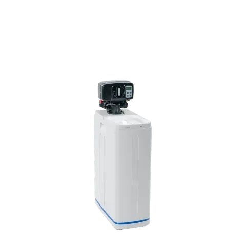 Ecosoft R2D2-48 water softener 12L