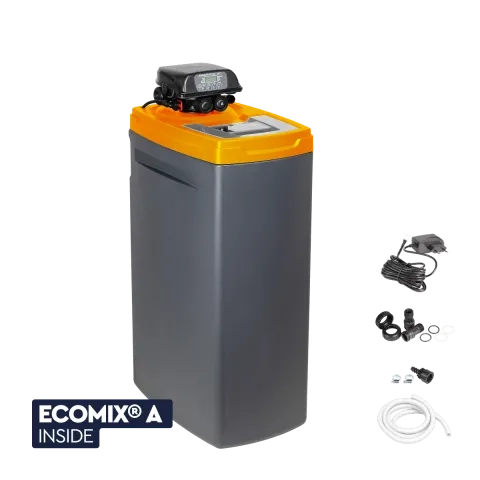 Anthracite Gold 250 well water softener