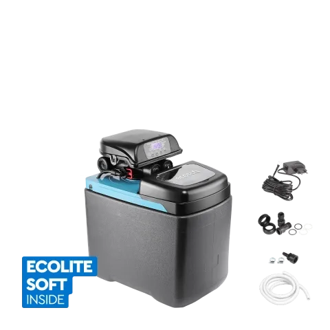 Ecosoft Core 110 Wasserenthärter