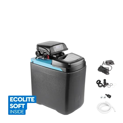 Ecosoft Core 150 Wasserenthärter